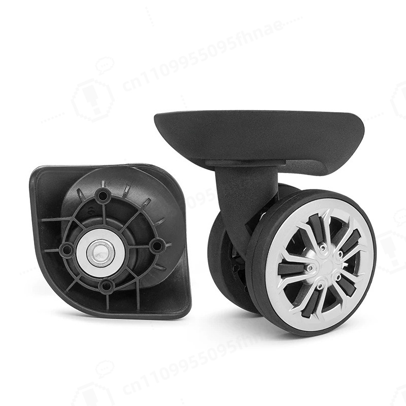 For Diplomat HLA-857 Replaceme - огляд і ціна Silent Replacement Luggage Wheels