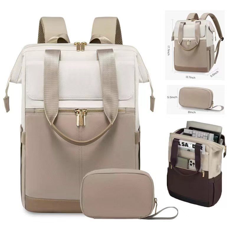 New cross-border large-capacit - огляд і ціна Backpacks