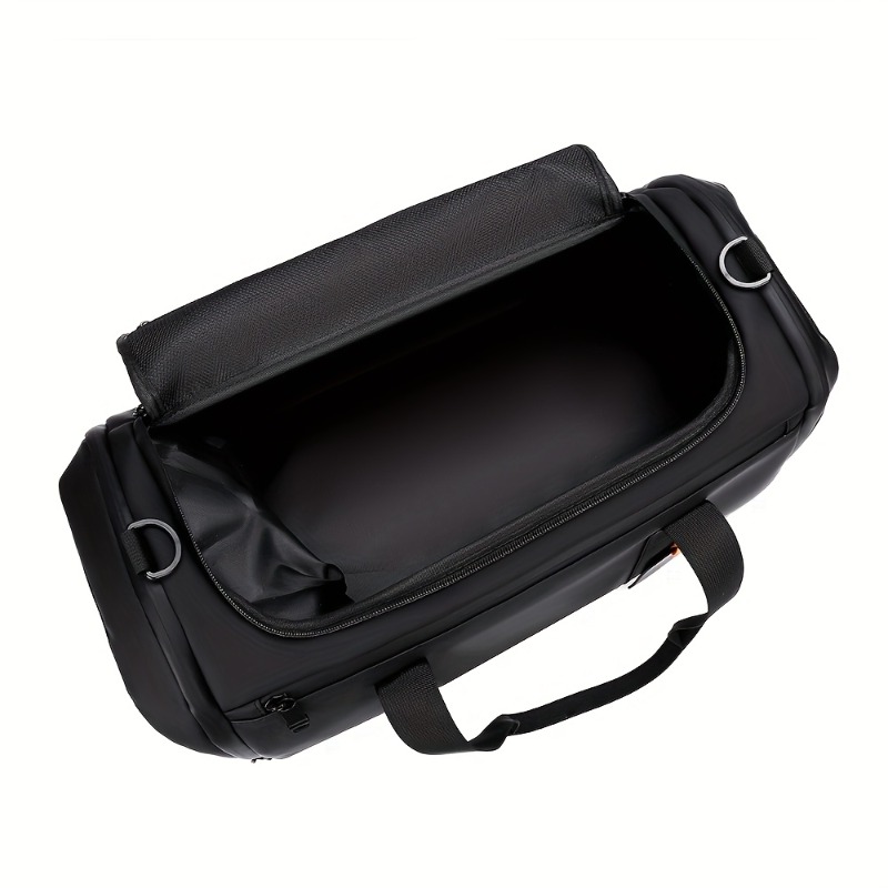 Large Capacity Carry on Travel - огляд і ціна Foldable Rolling Luggage Bag