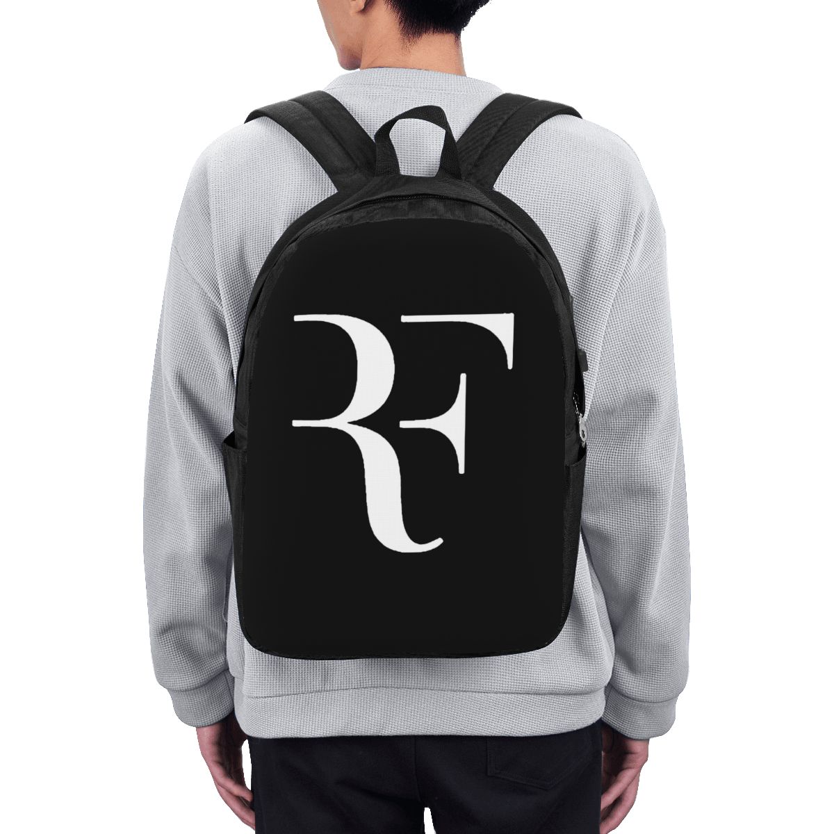 Roger Federer Backpack Travel  - огляд і ціна Backpacks